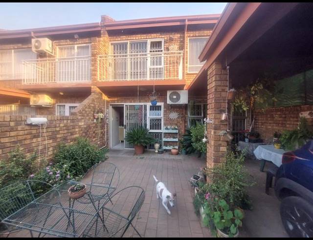 2 BEDROOM APARTMENT FOR SALE IN DORANDIA